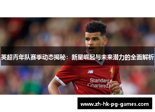 英超青年队赛季动态揭秘：新星崛起与未来潜力的全面解析